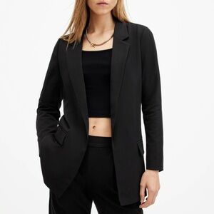 ALL SAINTS Aleida Blazer